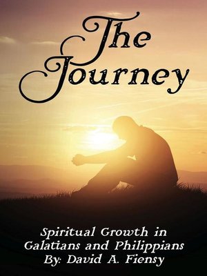 cover image of The Journey